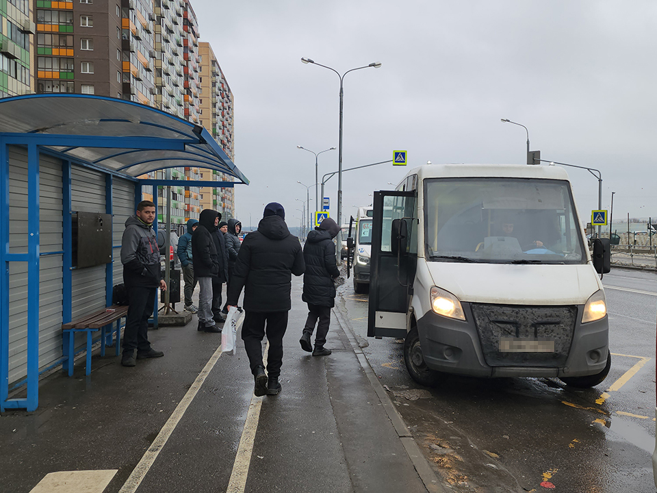 Фото: МедиаБанк Подмосковья/Наталья Лымарь