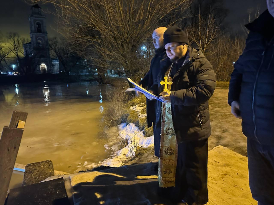 Фото: Эдуард Стратонов