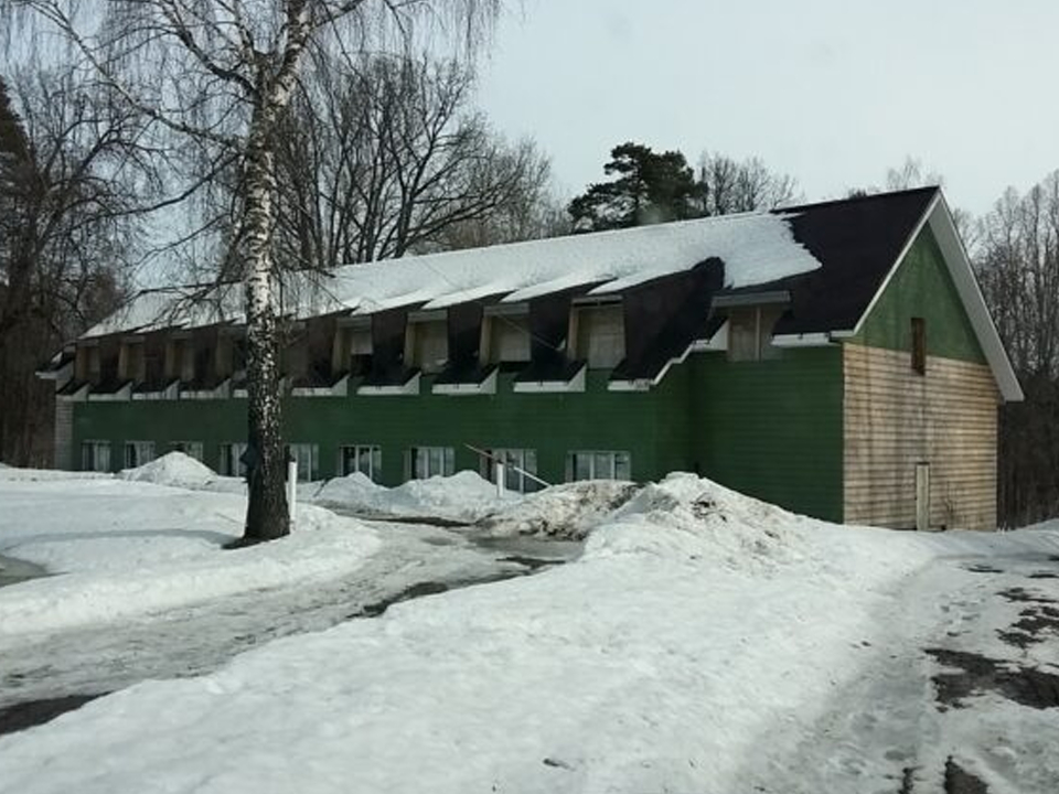 Фото: сайт усадьбы Апраксиных в с. Ольгово