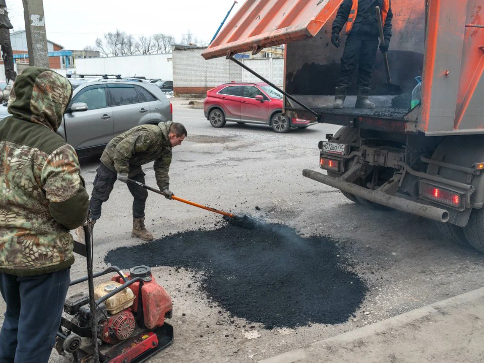 Фото: Пресс-служба губернатора и правительства Московской области