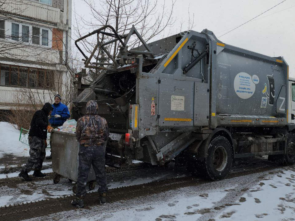 Фото: МедиаБанк Подмосковья/Роман Яковлев