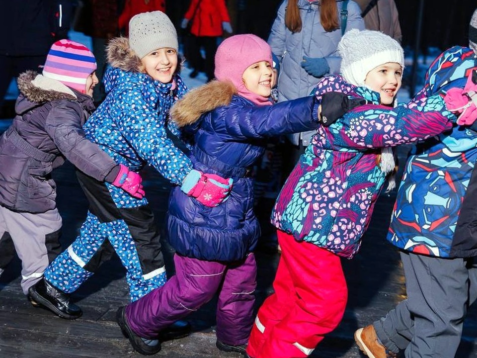 Фото: МБУ «Дирекция парков Одинцовского городского округа»