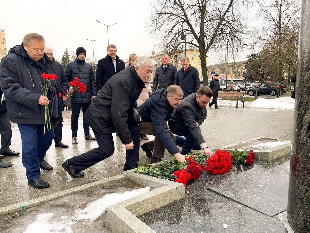 Фото: «Единая Россия»