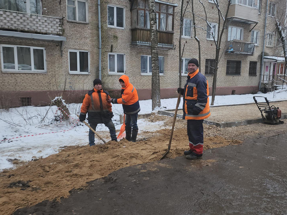 Фото: Ольга Шеметова