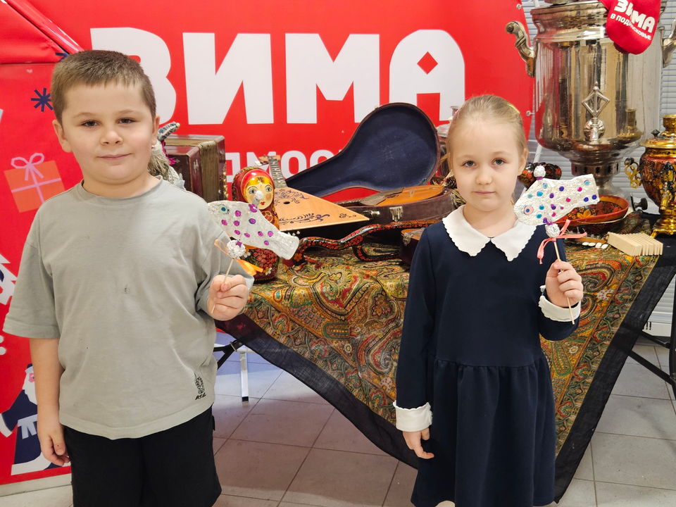 Фото: Ольга Вельшикаева