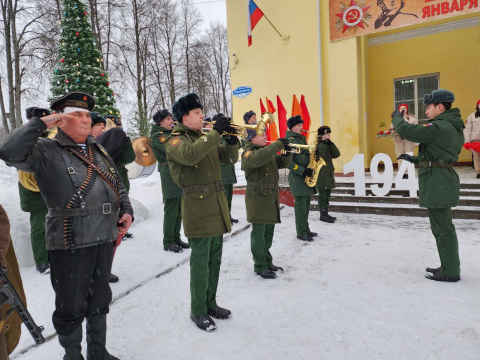 Фото: МедиаБанк Подмосковья/Яна Шаливская