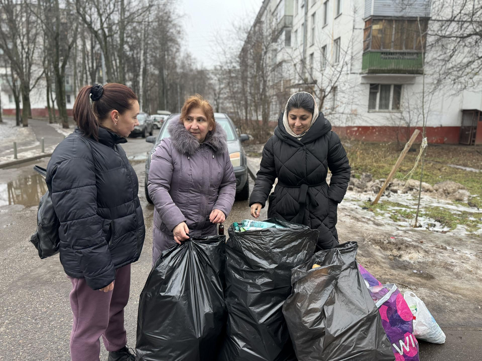 Фото: Полина Абраменко 