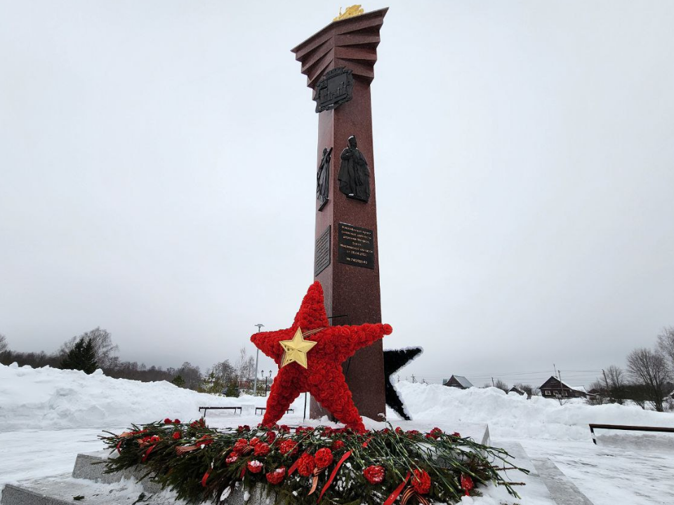 Фото: МедиаБанк Подмосковья/Яна Шаливская