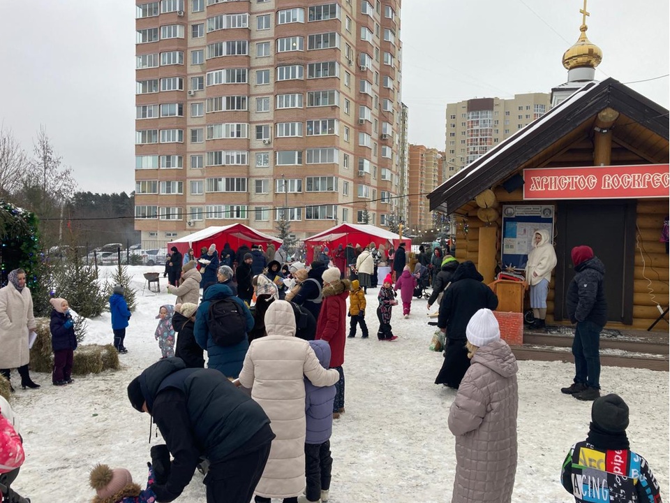 Фото: Александр Иванов