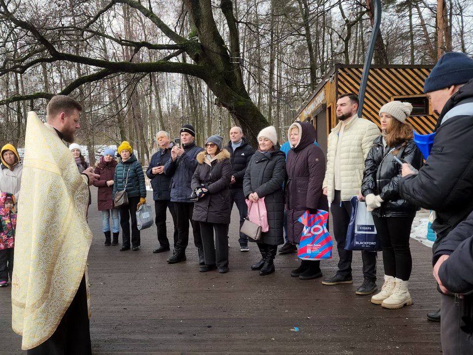 Фото: Елизавета Приймак