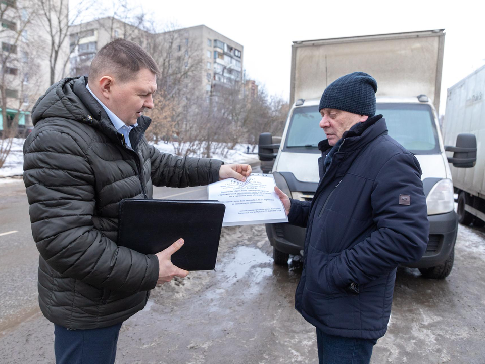 Фото: Владимир Думчев