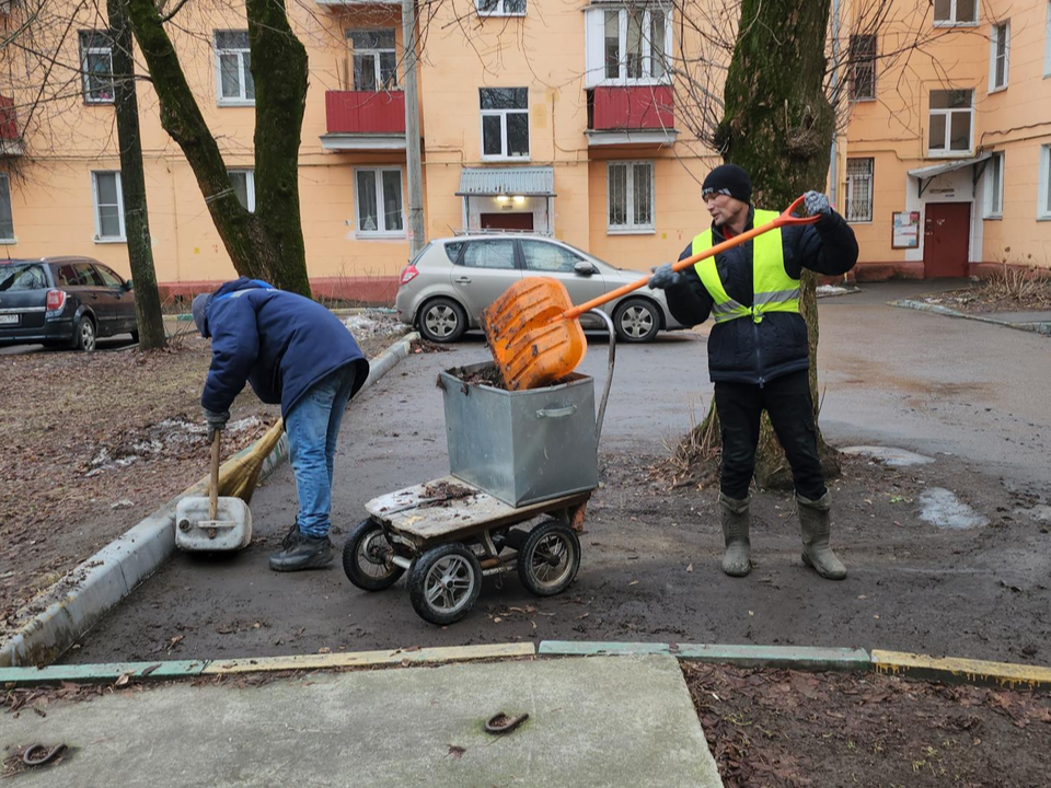 Фото: Наталья Лымарь