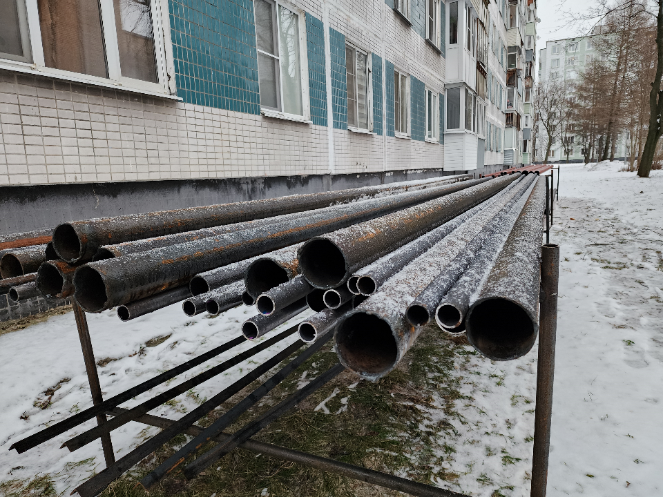 Фото: МедиаБанк Подмосковья/Иван Петрушин