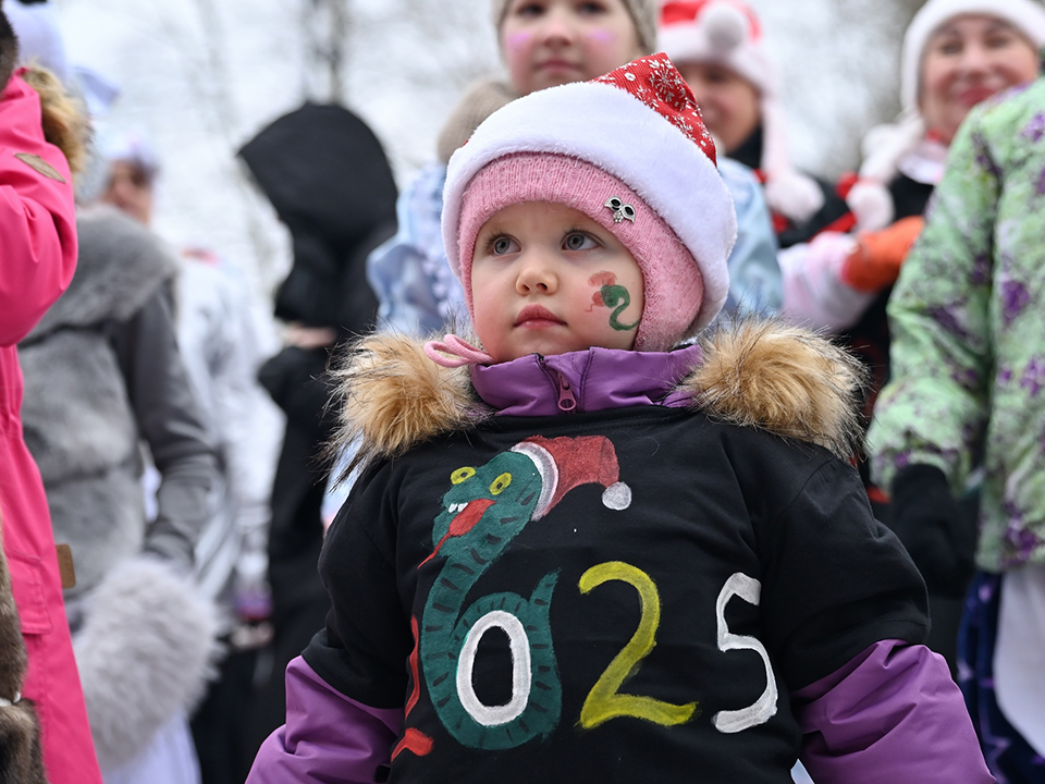 Фото: Сергей Демянюк