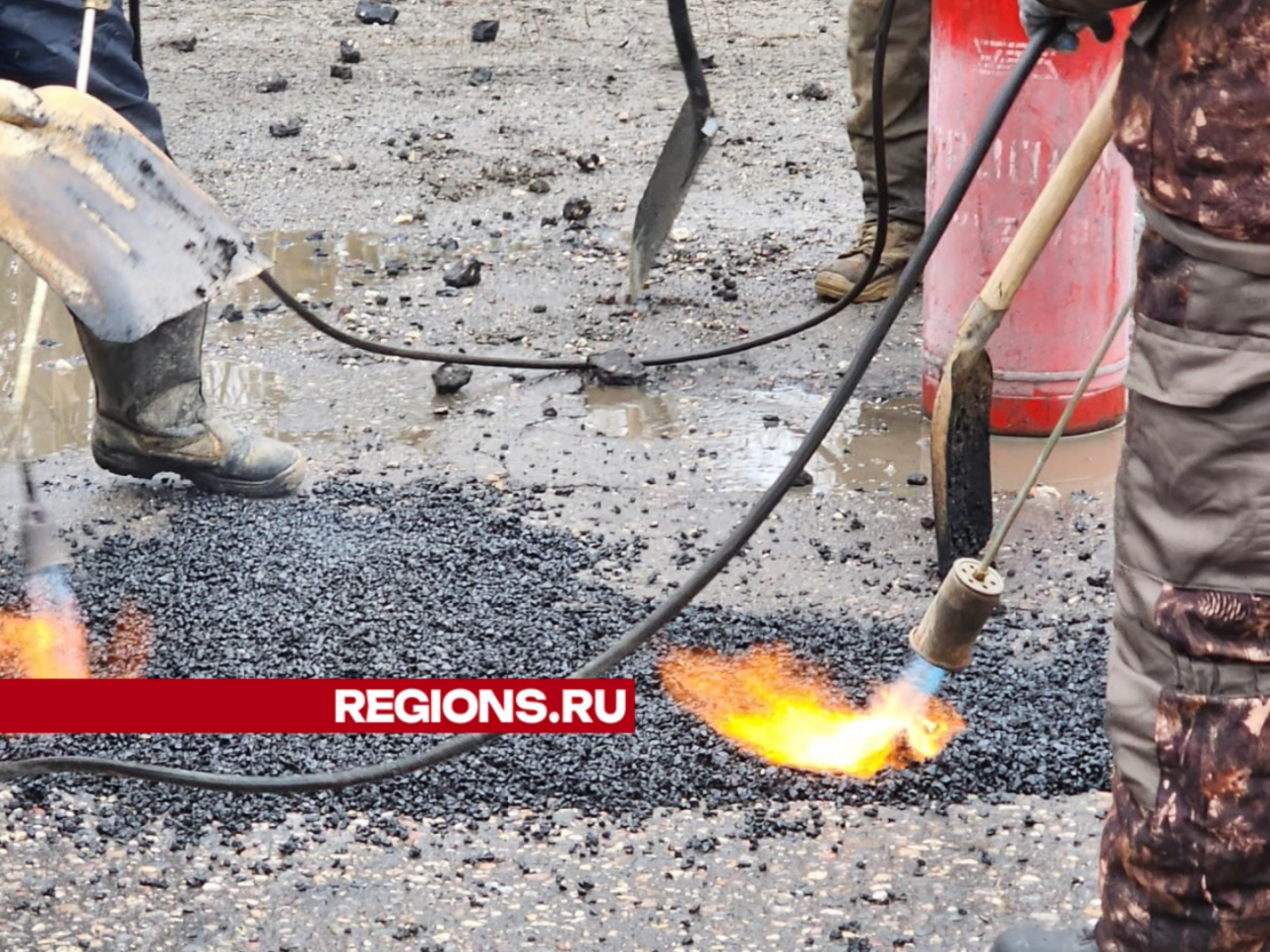 Фото: Оксана Лапшина