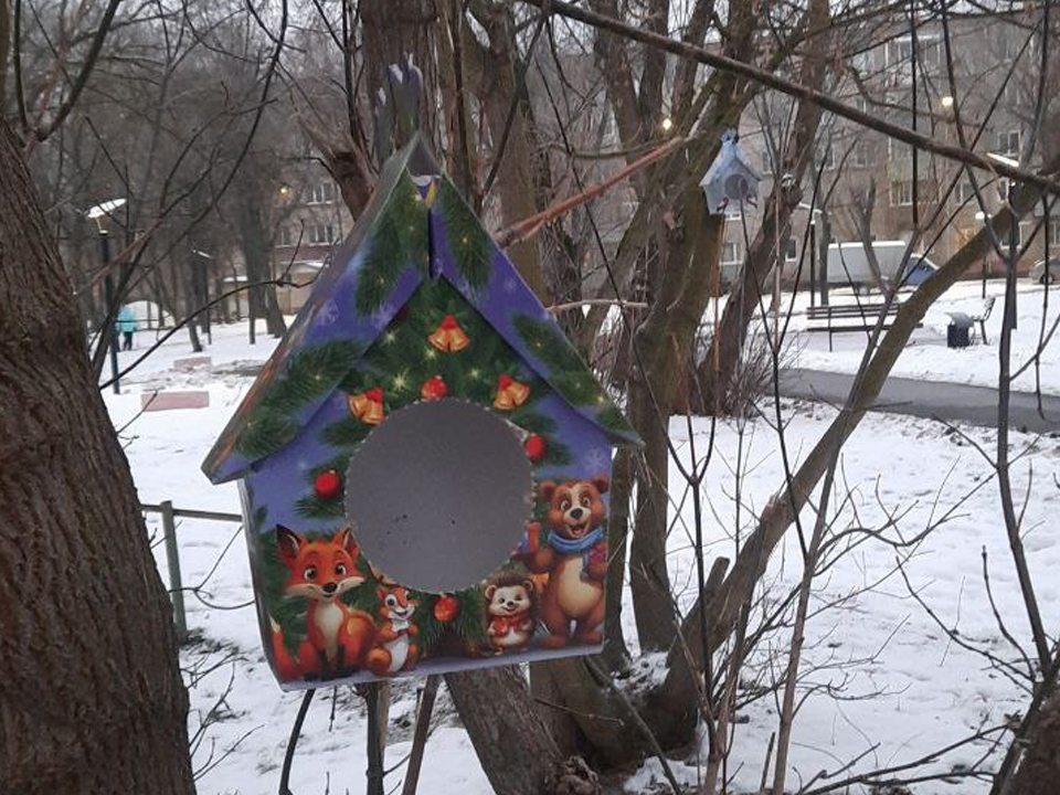 Фото: пресс-служба администрации городского округа Шатура