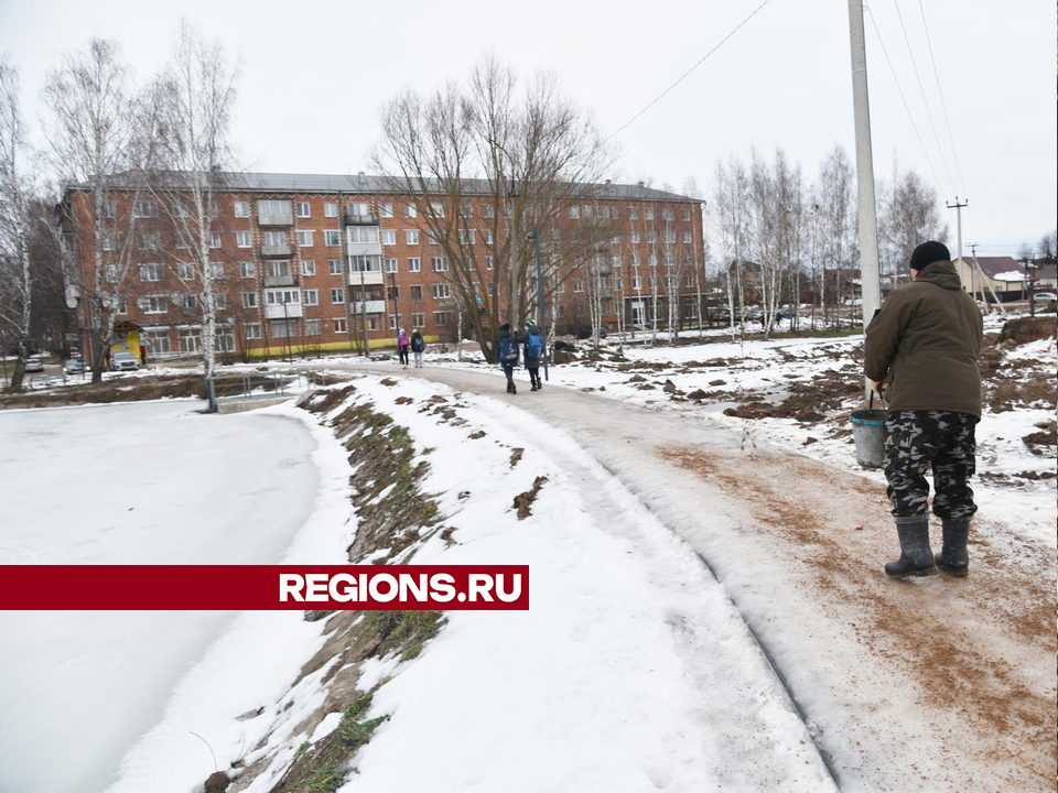 Фото: Владимир Останин