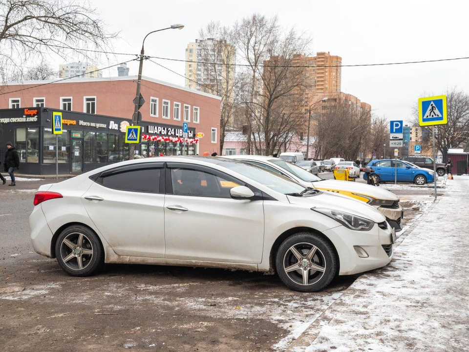 Фото: администрация г.о. Реутов