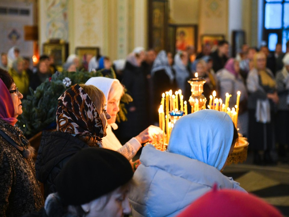 Фото: пресс-служба администрации г.о. Химки