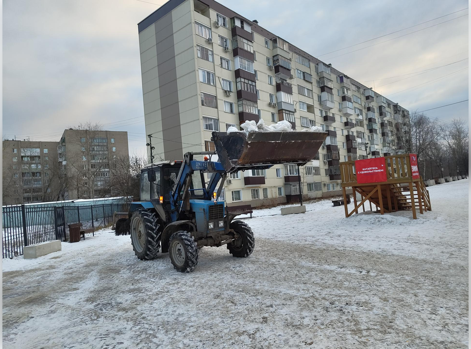 Фото: пресс-служба администрации г.о. Лыткарино 