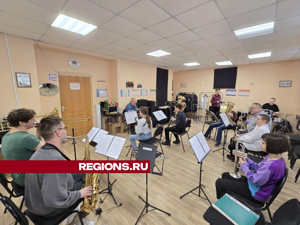 Фото: Яна Шаливская