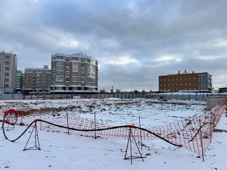 Фото: Главгосстройнадзор Московской области  