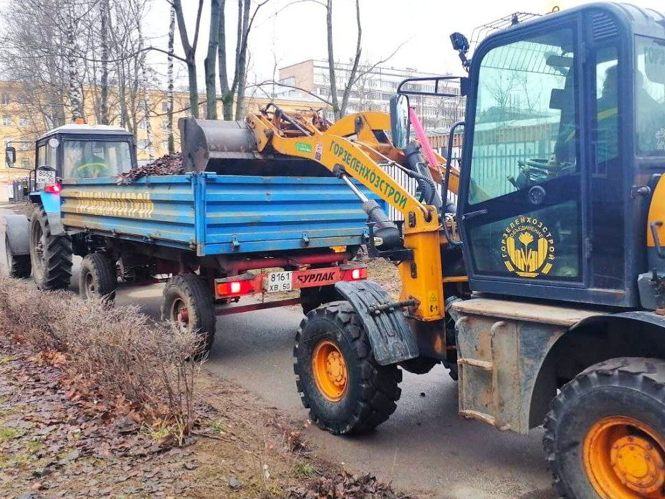 Фото: пресс-служба администрации городского округа Королев