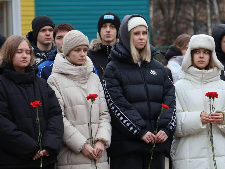 Фото: пресс-служба администрации г.о. Ступино