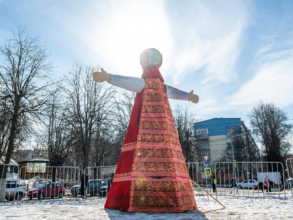 Фото: пресс-служба Администрации Ленинского г.о.