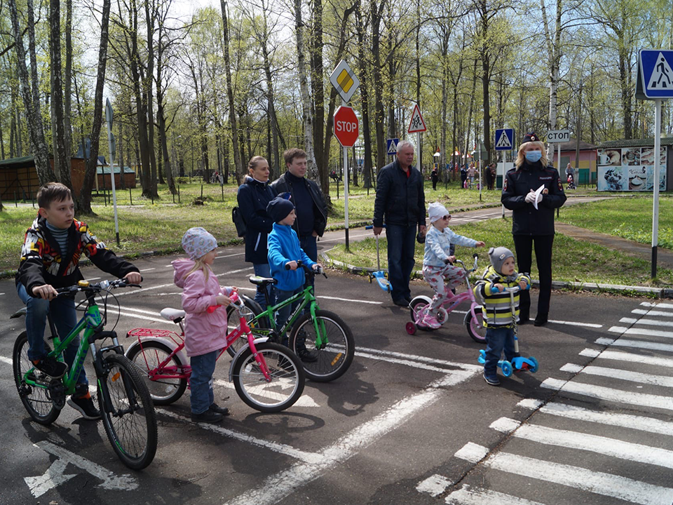 Фото: пресс-служба Ступинского ОМВД (архив)