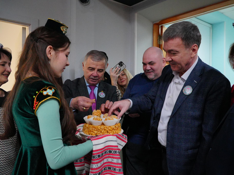 Фото: КЦ им. Н. П. Васильева г. о. Электросталь