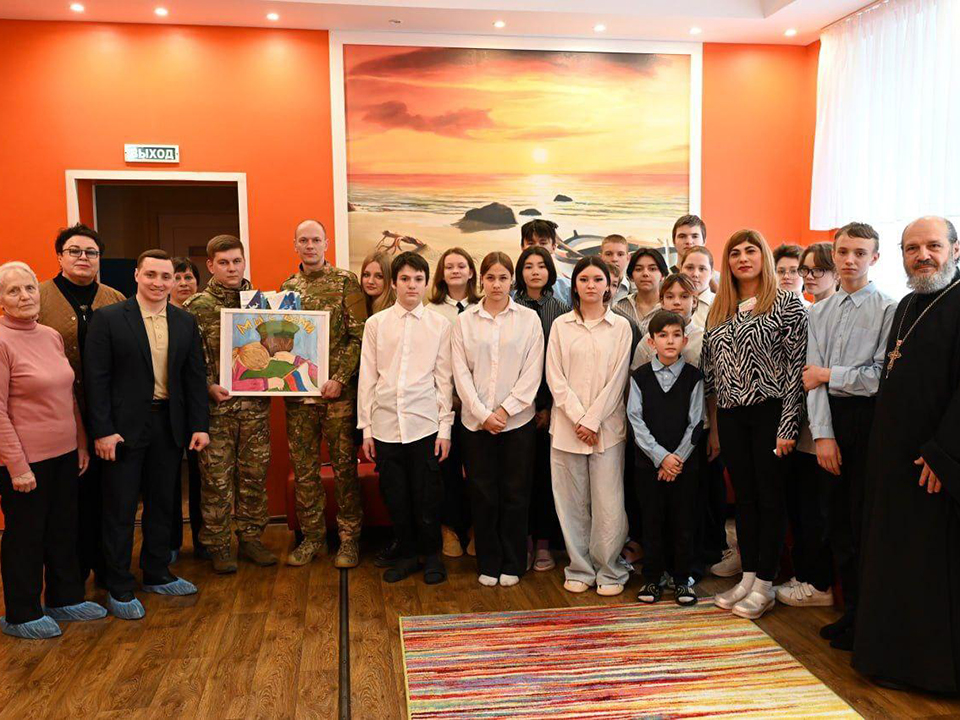 Фото: пресс-служба администрации г.о. Серпухов