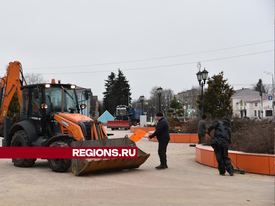 Фото: Владимир Останин