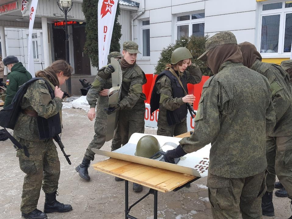 Фото: пресс-служба администрации г.о. Лыткарино 