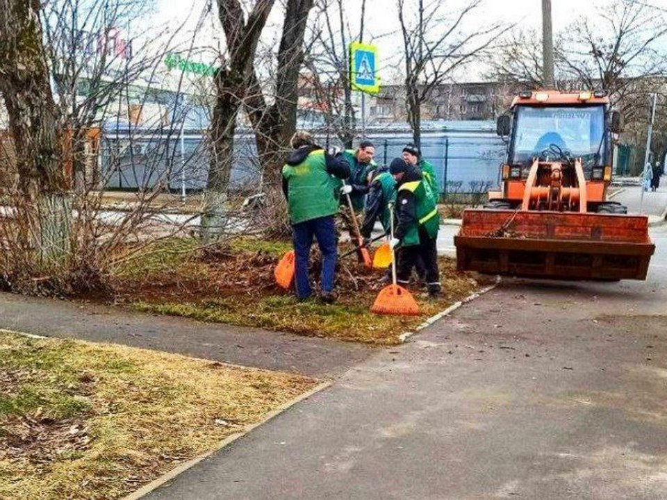 Фото: пресс-служба администрации городского округа Королев