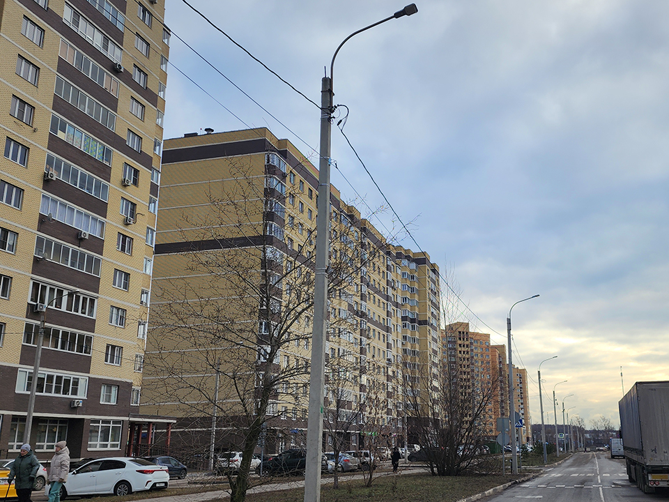 Фото: МедиаБанк Подмосковья/Валерия Тингаева