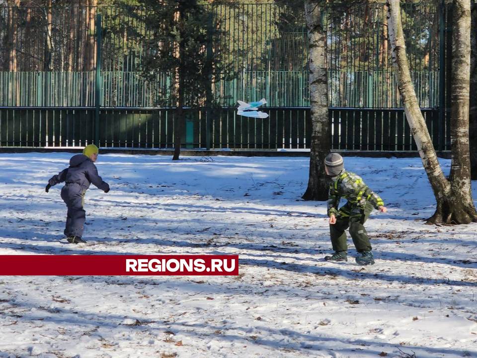 Фото: Артем Мишуков