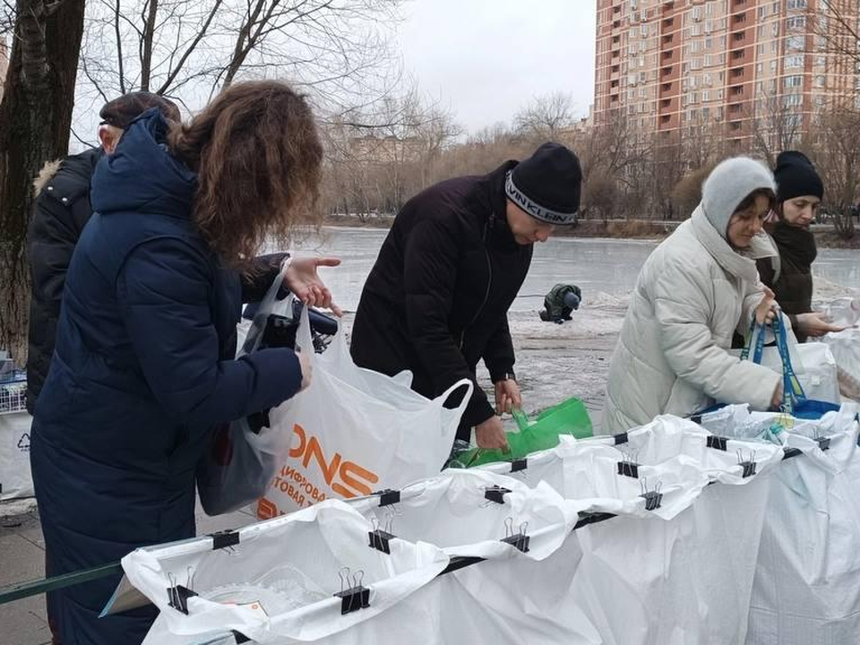 Фото: пресс-служба Министерства по содержанию территорий и государственному жилищному надзору