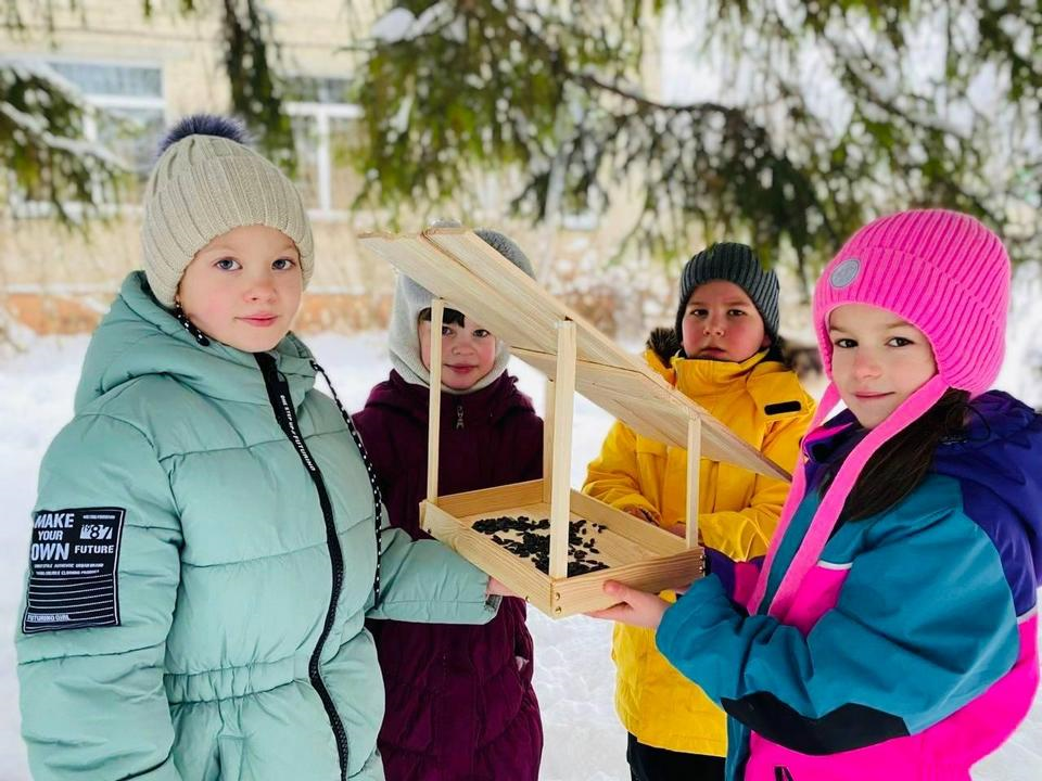 Фото: пресс-служба администрации городского округа Мытищи