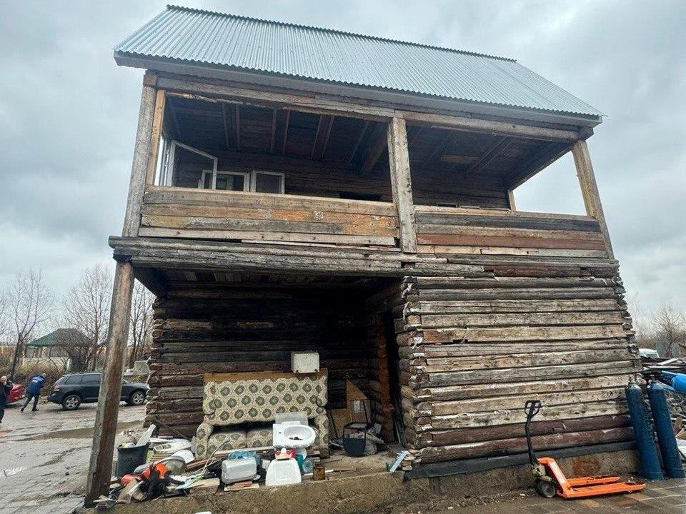 Фото: пресс-служба администрации городского округа Мытищи