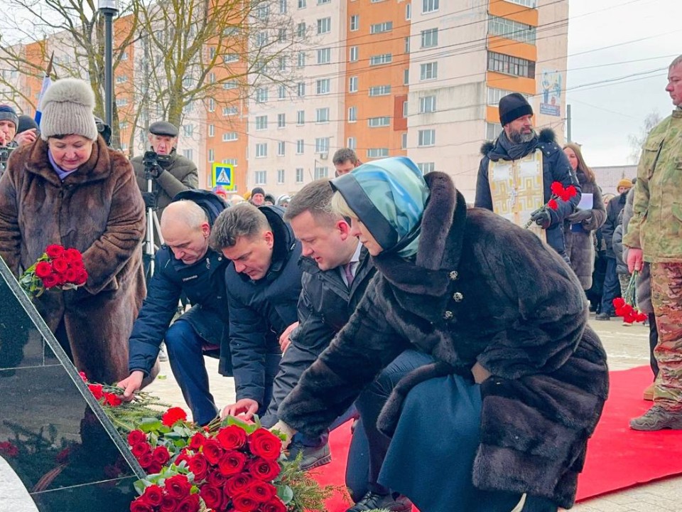 Фото: пресс-служба администрации Можайского м. о.