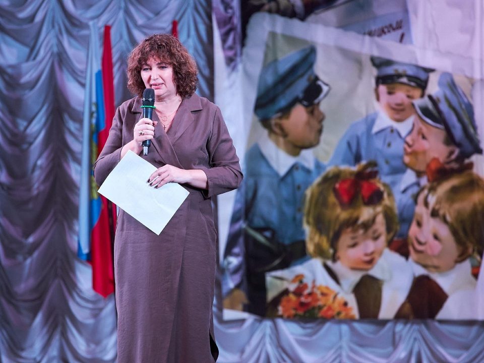 Фото: МАОУ Востряковский лицей №1