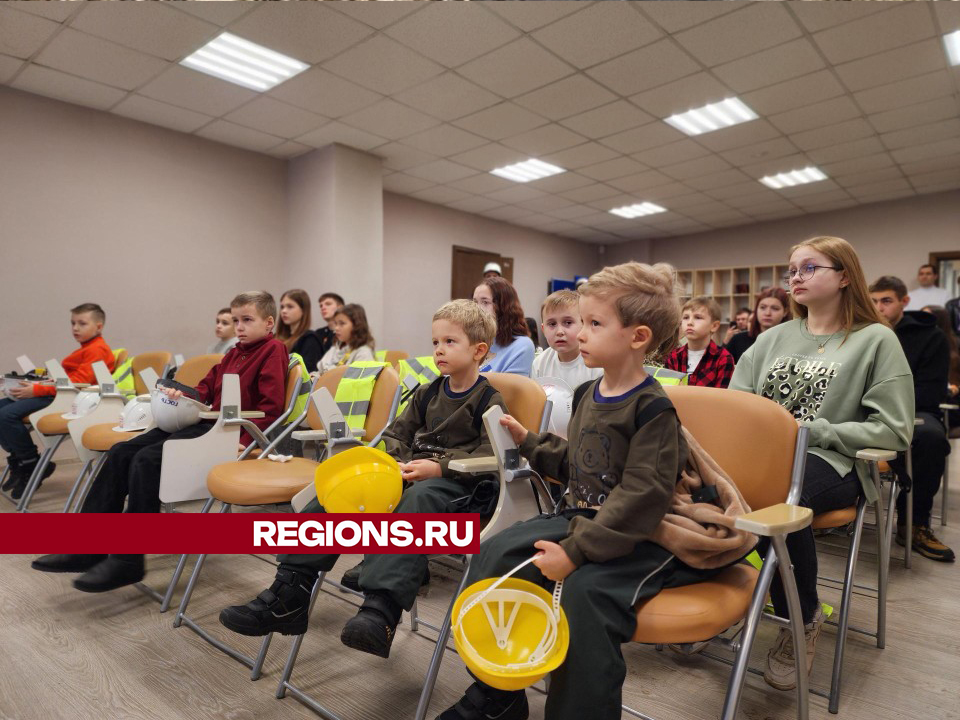 Фото: Мария Андрюхина