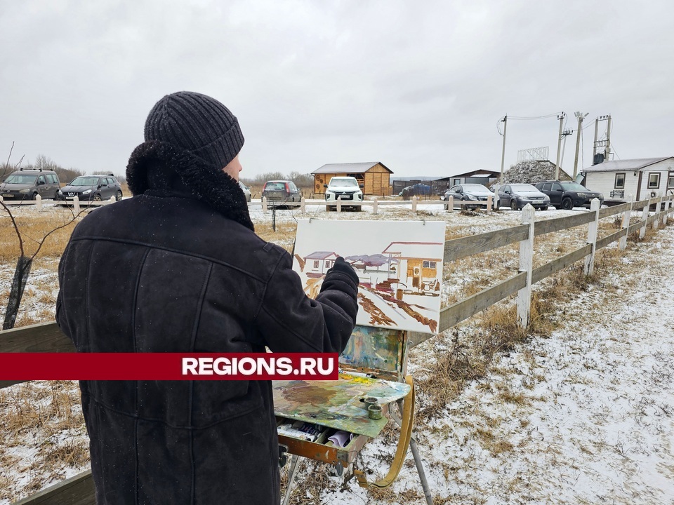 Фото: REGIONS/Александр Дрожжин