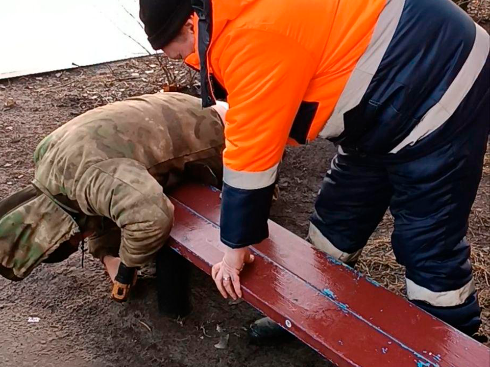 Фото: пресс-служба администрации муниципального округа Шатура