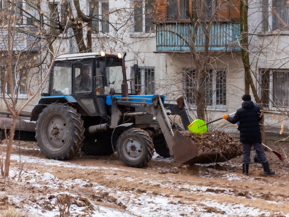 Фото: пресс-служба администрации г.о. Дзержинский