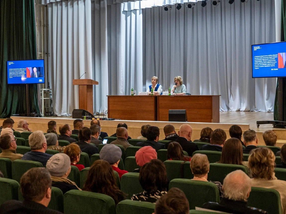 Фото: пресс-служба администрации г.о. Домодедово