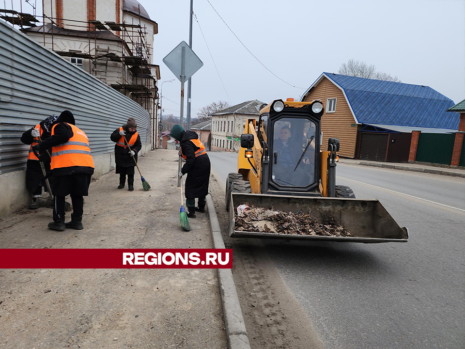 Фото: REGIONS/Александр Степушкин