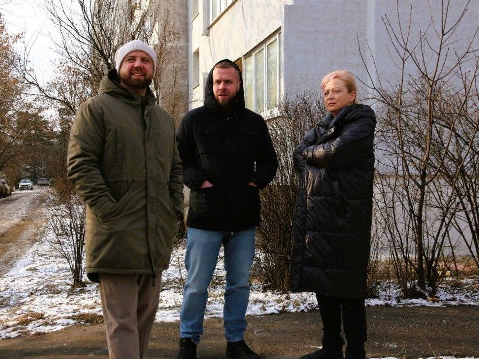 Фото: пресс-служба администрации городского округа Мытищи