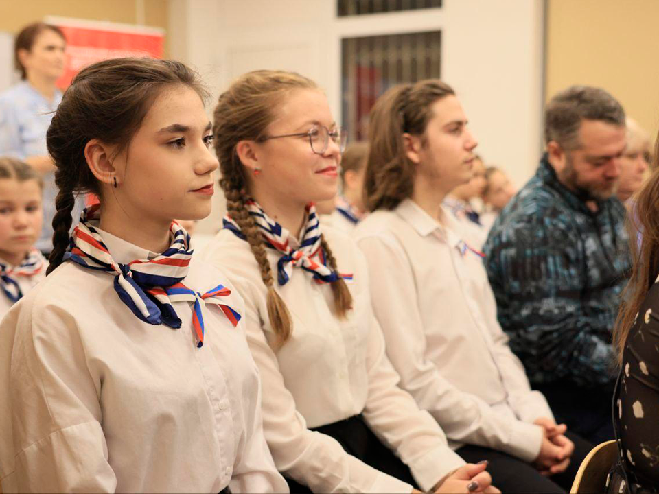 Фото: администрация городского округа Королев